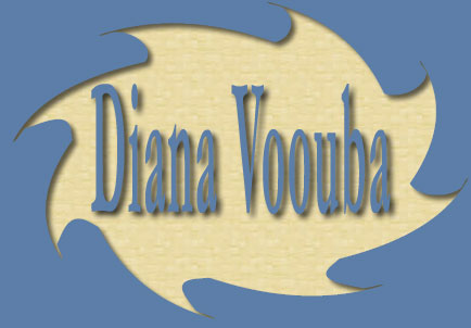 [ D i a n a  V o o u b a ]